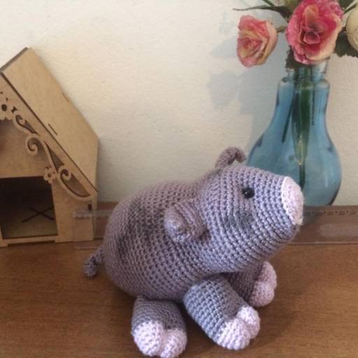 Crochê Técnica Japonesa  por Crochê Técnica Japonesa 