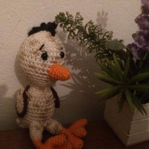 Crochê Técnica Japonesa  por Crochê Técnica Japonesa 