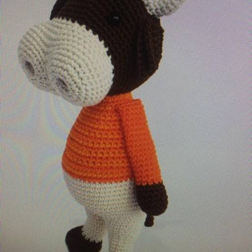 Crochê Técnica Japonesa  por Crochê Técnica Japonesa 