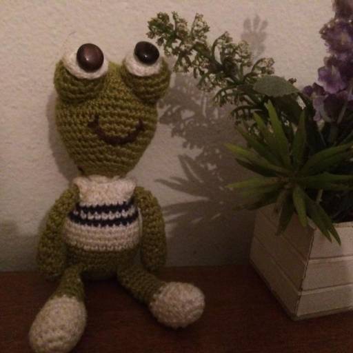 Crochê Técnica Japonesa  por Crochê Técnica Japonesa 