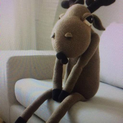 Crochê Técnica Japonesa  por Crochê Técnica Japonesa 