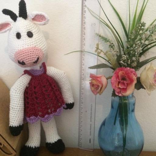 Crochê Técnica Japonesa  por Crochê Técnica Japonesa 