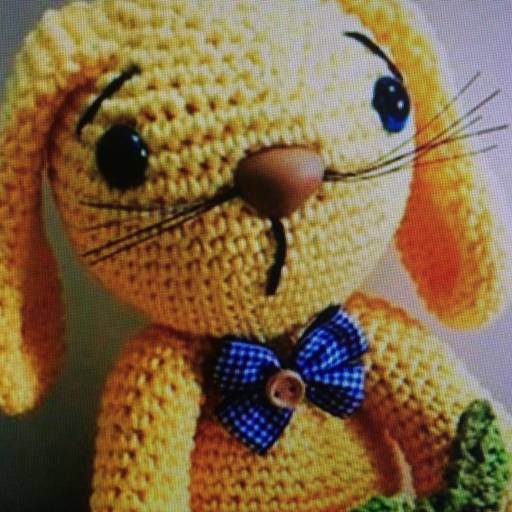 Crochê Técnica Japonesa  por Crochê Técnica Japonesa 