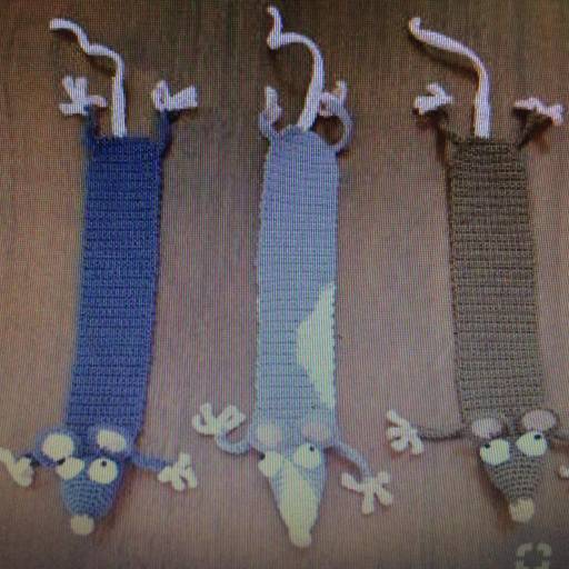 Crochê Técnica Japonesa 