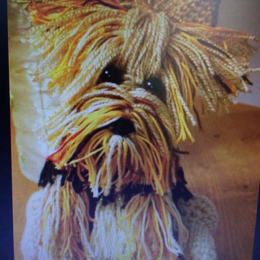 Crochê Técnica Japonesa 