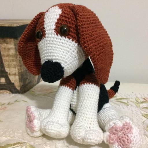 Crochê Técnica Japonesa  por Crochê Técnica Japonesa 