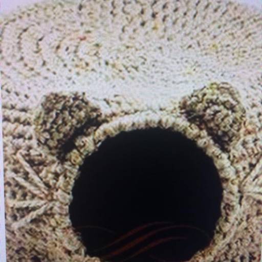 Crochê Técnica Japonesa  por Crochê Técnica Japonesa 