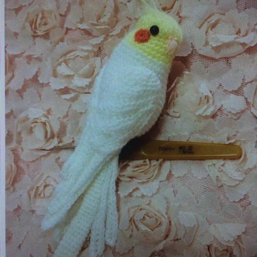 Crochê Técnica Japonesa  por Crochê Técnica Japonesa 