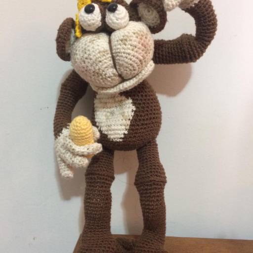 Crochê Técnica Japonesa  por Crochê Técnica Japonesa 