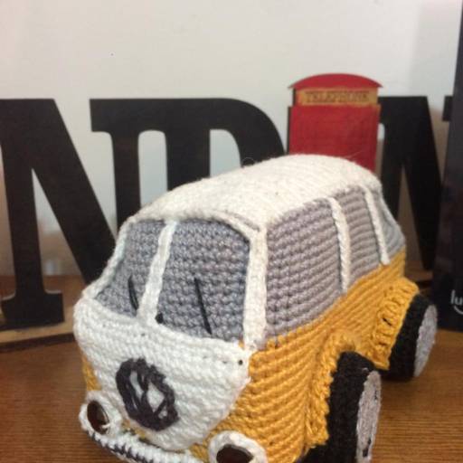 Crochê Técnica Japonesa 