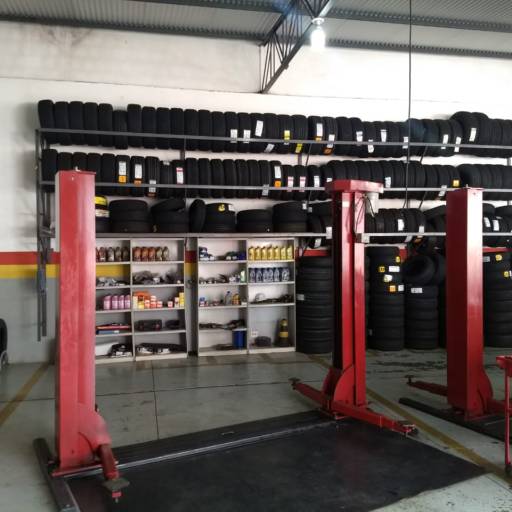 Garage Auto Center