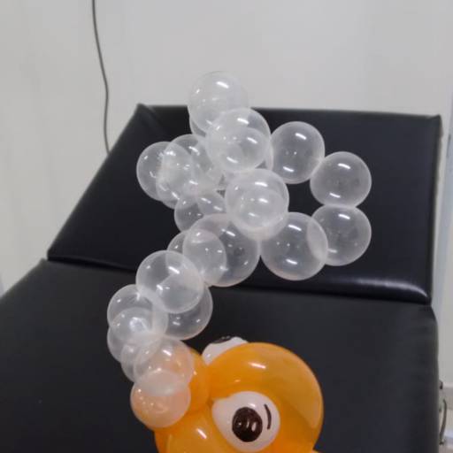 Animais Aquáticos por Ed Balões