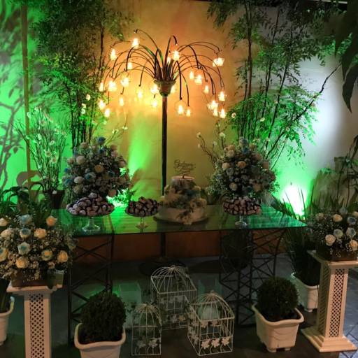 Eventos  por Restaurante Villa Mineira