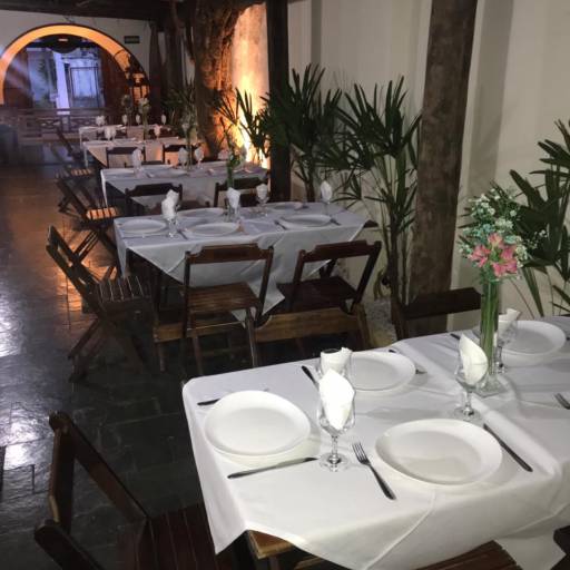Eventos  por Restaurante Villa Mineira