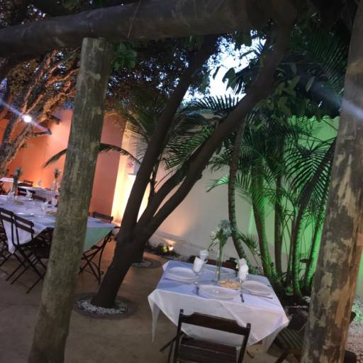 Eventos  por Restaurante Villa Mineira