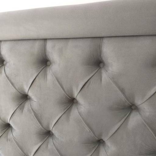 Painel  Capitone por Colchões Terapêuticos Patriarca