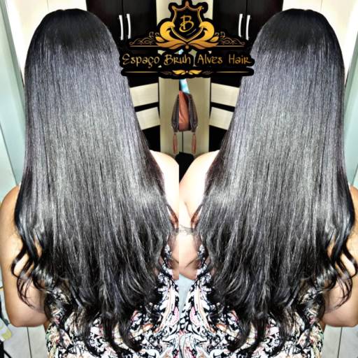 Espaço Bruh Alves Hair