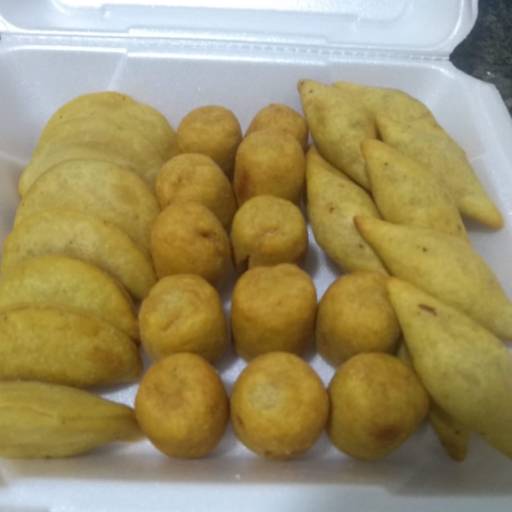 Salgados  por Cordeiro's Salgados e Cia