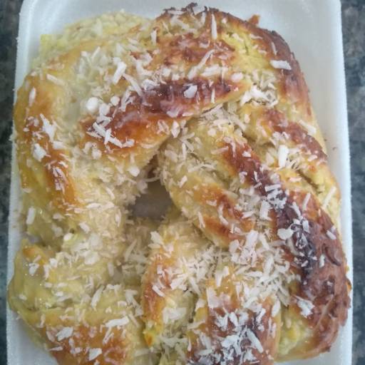 Cordeiro's Salgados e Cia  por Cordeiro's Salgados e Cia