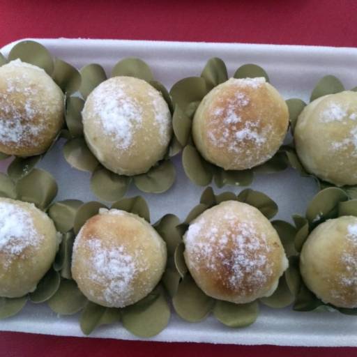 Cordeiro's Salgados e Cia  por Cordeiro's Salgados e Cia