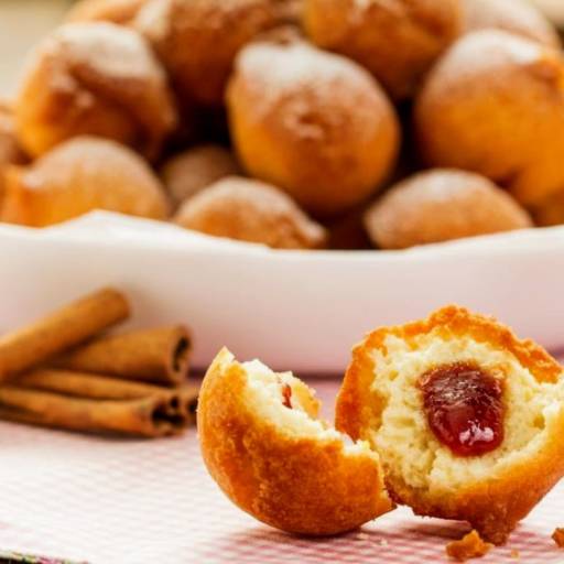 Cordeiro's Salgados e Cia  por Cordeiro's Salgados e Cia