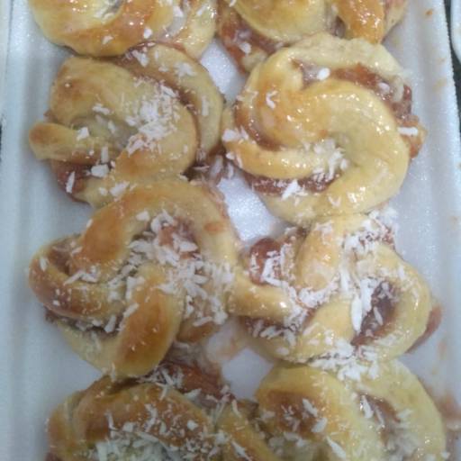 Cordeiro's Salgados e Cia  por Cordeiro's Salgados e Cia