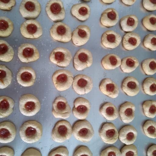 Cordeiro's Salgados e Cia  por Cordeiro's Salgados e Cia