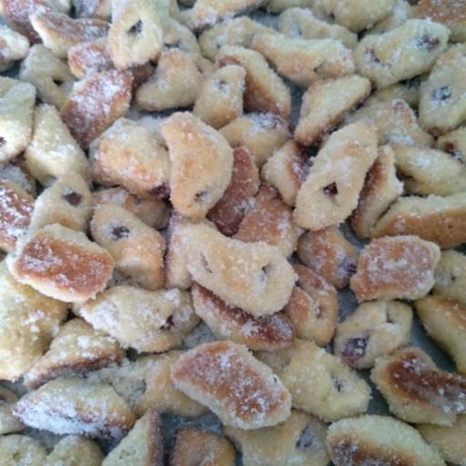 Cordeiro's Salgados e Cia  por Cordeiro's Salgados e Cia