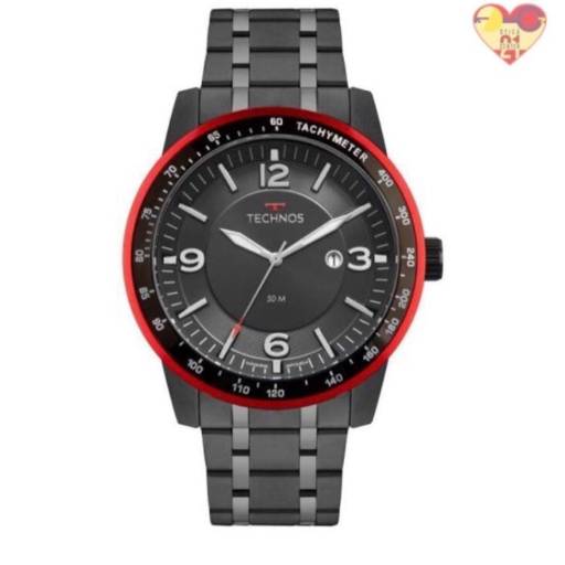 Relógio masculino Technos