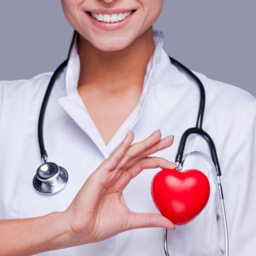 Cardiologia - Consulta  por Clínica RX Imagem