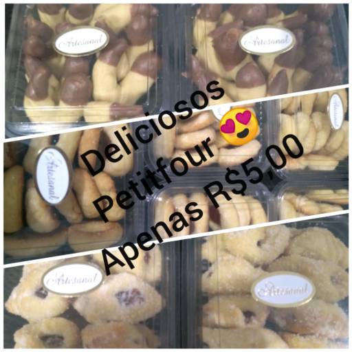 Petitfour 