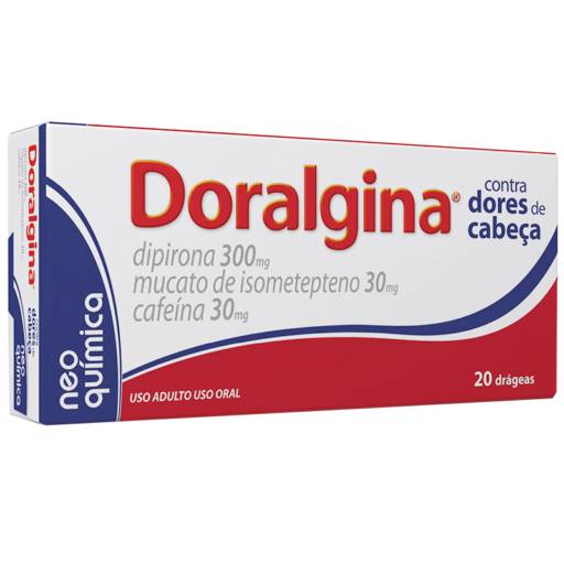 Doralgina