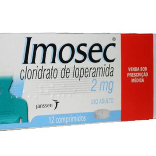 Imosec 