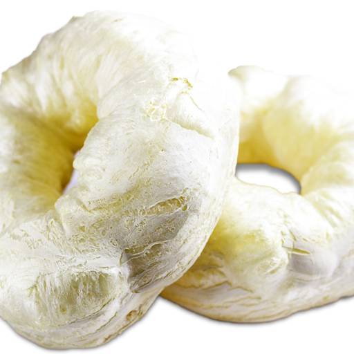 Rosca Salgada por Confeitaria Semente da Terra