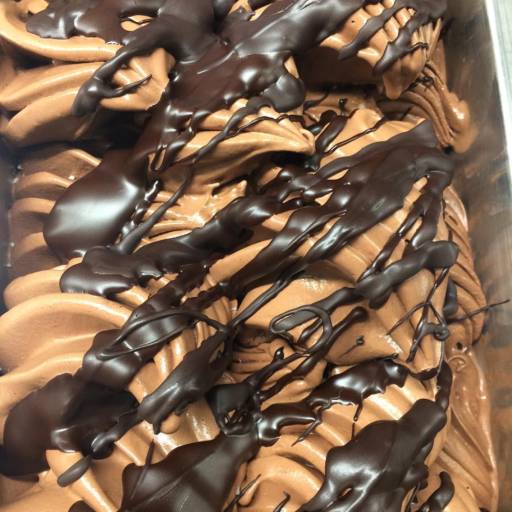 Comprar o produto de Gelato Chocolate Africano em Sabores Gelato pela empresa Gelateria Gelafrutti - Sorveteria Atibaia em Atibaia, SP por Solutudo