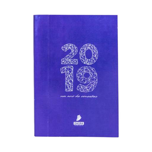 Cardeneta por Dagra Soluções Gráficas 