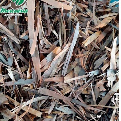 Ipê Roxo Casca  por Mercearia Alimentos Naturais