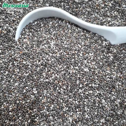 Chia por Mercearia Alimentos Naturais