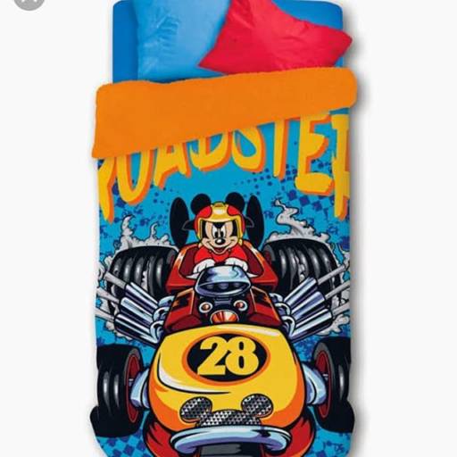 Cobertores infantil por Enxovais Estilo