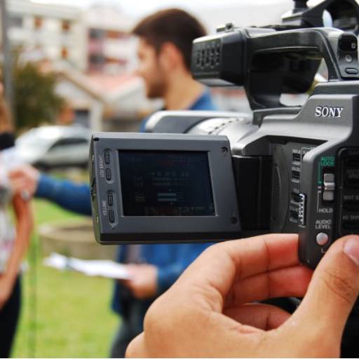 Documentários por VideoGuru