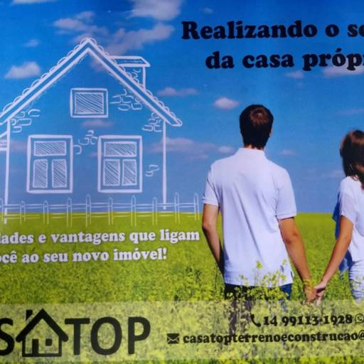 Comprar o produto de Casa Própria em Casas pela empresa Yvana Oliveira - Corretora de Imóveis em Bauru, SP por Solutudo