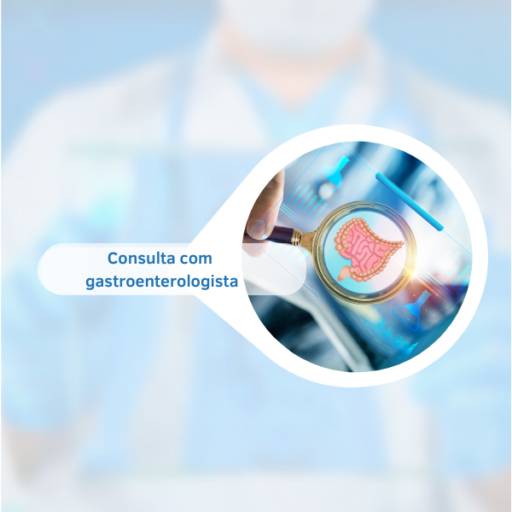 Consulta com gastroenterologista em Itapetininga