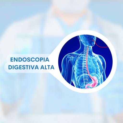 Endoscopia Digestiva Alta por Gastronew Centro Médico