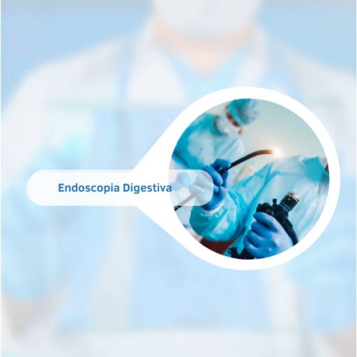 Endoscopia digestiva em Itapetininga