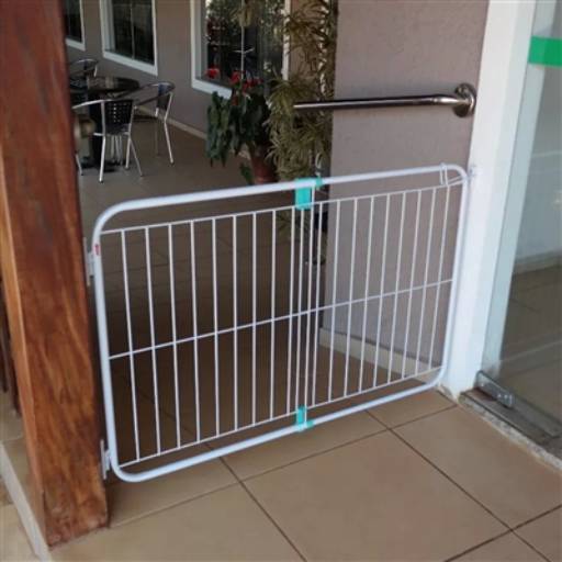 Cercados Pet  por Soluções Passini