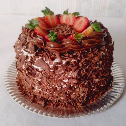 Bolo confeitado (kg) em Jundiaí, SP por Dillana Salgateria & Confeitaria Bolo confeitado (kg) em Jundiaí, SP por Dillana Salgateria & Confeitaria