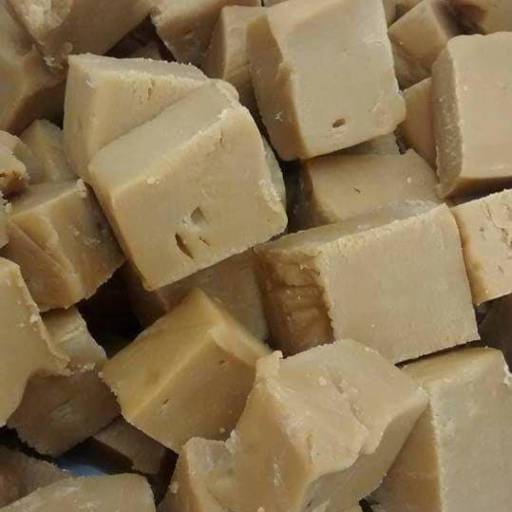 Doce de Leite em Pedaços por Dulce Doces Cristalizados e Artesanais