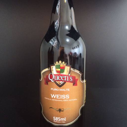 cerveja Weiss