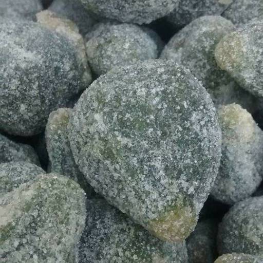 Figo Cristalizado por Dulce Doces Cristalizados e Artesanais