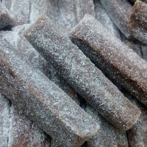 Bananinha Cristalizada por Dulce Doces Cristalizados e Artesanais